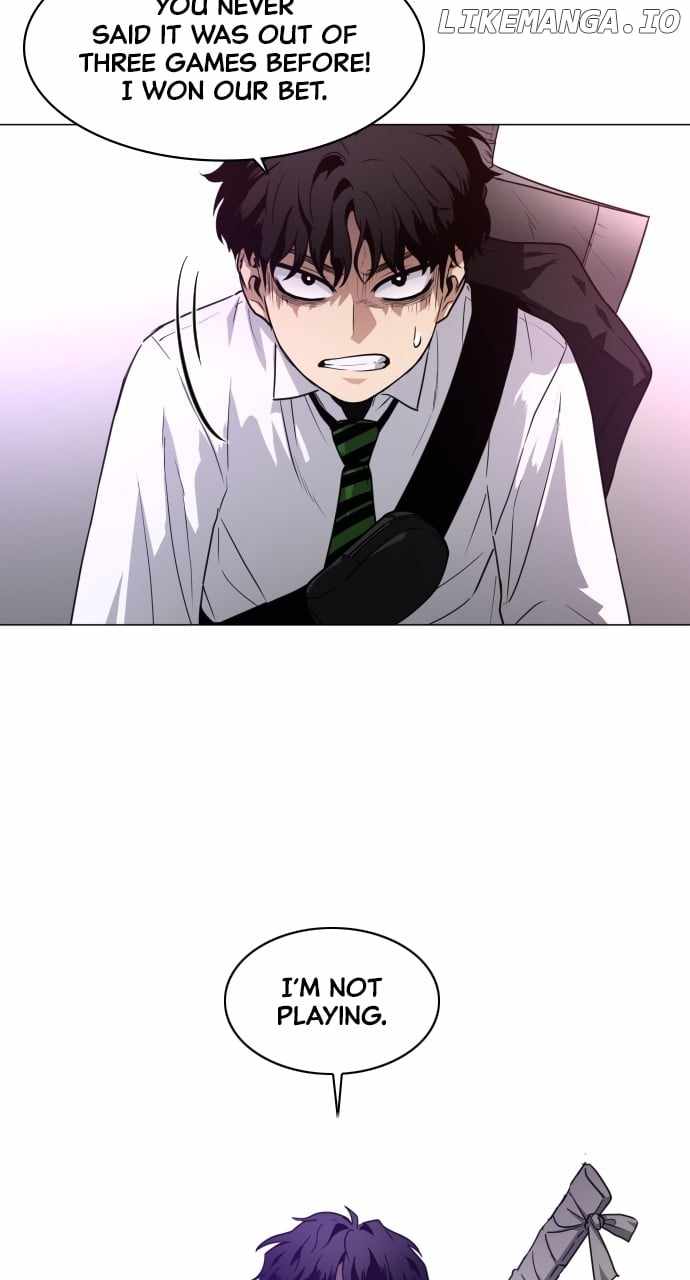 The Shaman's Blade Chapter 31 37